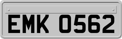 EMK0562