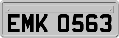 EMK0563