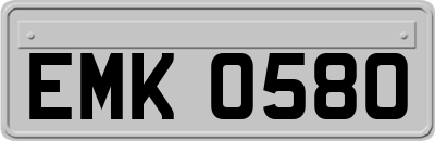 EMK0580