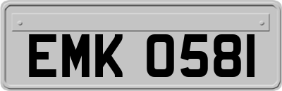 EMK0581