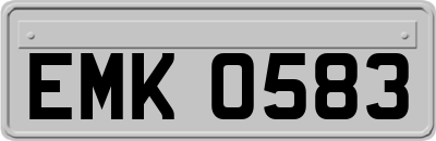EMK0583
