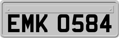 EMK0584