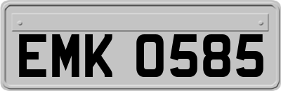 EMK0585