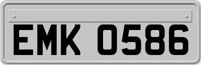 EMK0586