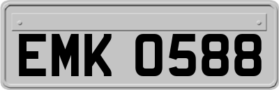 EMK0588
