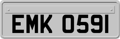 EMK0591