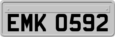 EMK0592