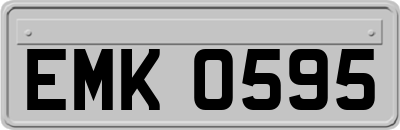 EMK0595