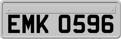 EMK0596