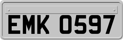 EMK0597