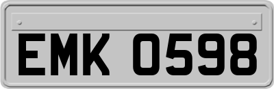 EMK0598