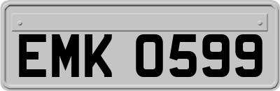 EMK0599