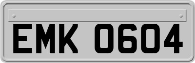EMK0604