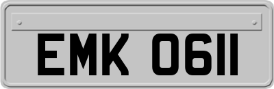 EMK0611