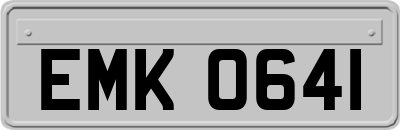 EMK0641