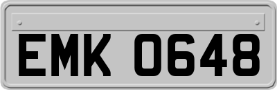 EMK0648