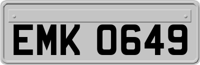 EMK0649