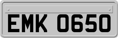 EMK0650