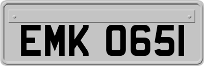 EMK0651
