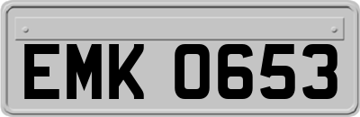 EMK0653