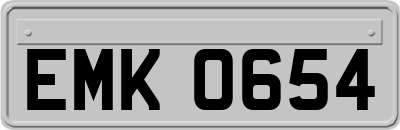 EMK0654