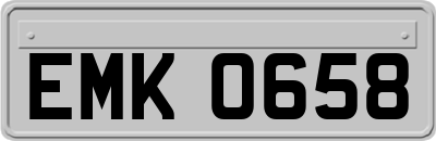 EMK0658