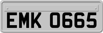 EMK0665