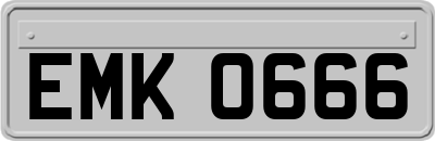 EMK0666