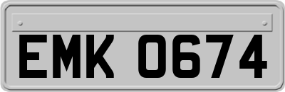 EMK0674