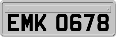 EMK0678