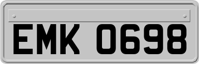 EMK0698