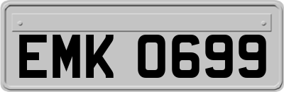 EMK0699