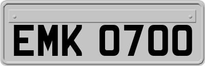 EMK0700