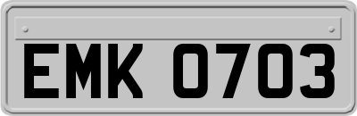 EMK0703