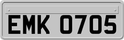 EMK0705