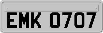 EMK0707
