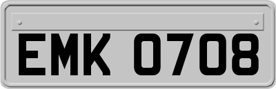 EMK0708