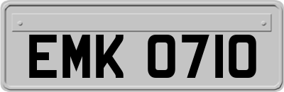EMK0710