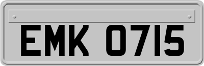 EMK0715