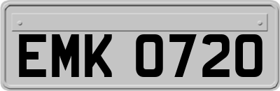EMK0720