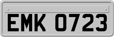 EMK0723