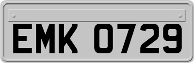 EMK0729