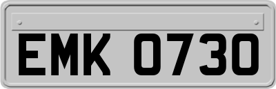 EMK0730