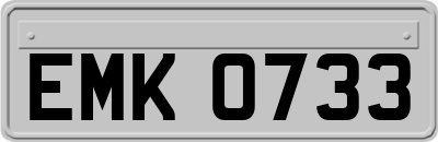EMK0733