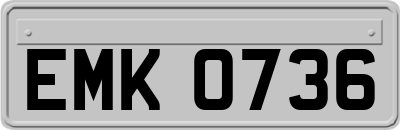 EMK0736