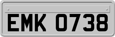 EMK0738