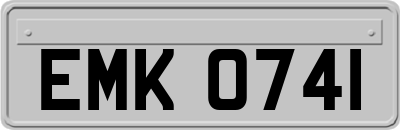 EMK0741