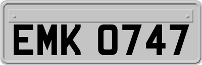 EMK0747