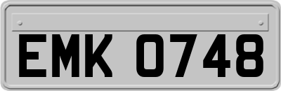 EMK0748