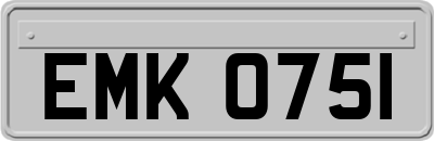EMK0751